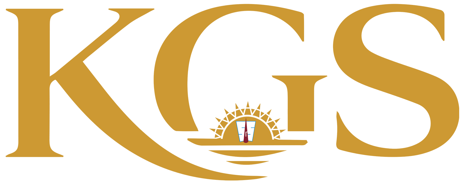 KGS Logo
